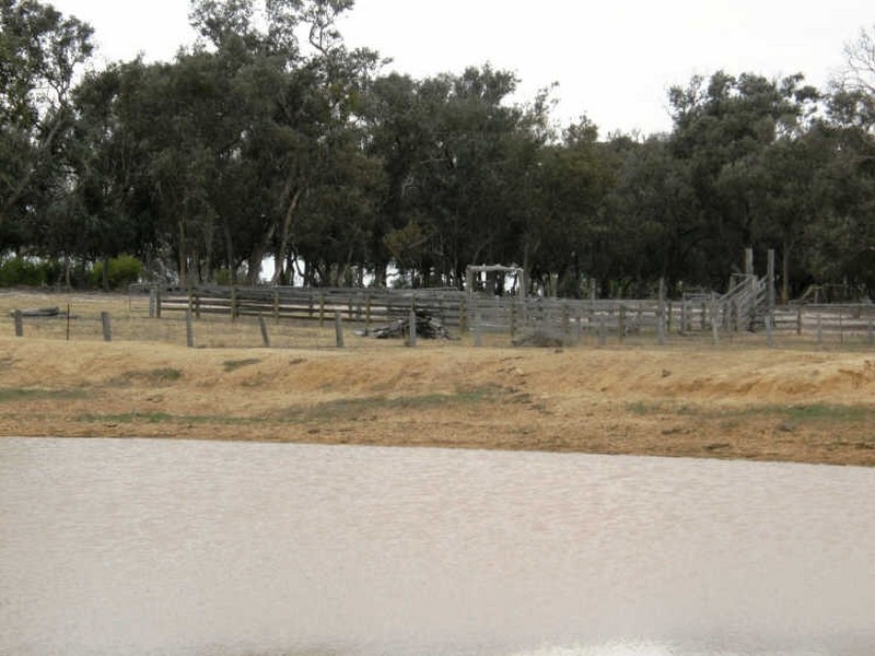 Lot 1 Weir Rd, Heyfield VIC 3858