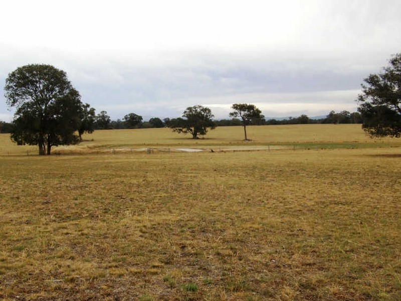 Lot 1 Weir Rd, Heyfield VIC 3858