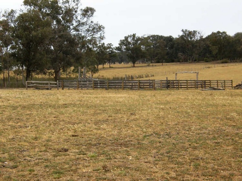 Lot 1 Weir Rd, Heyfield VIC 3858