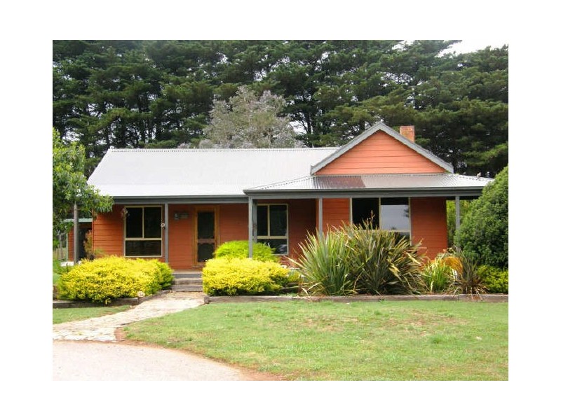 5285 Cornwalls Road, Riverslea VIC 3860