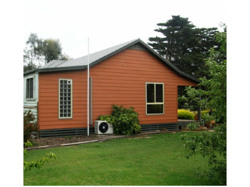 5285 Cornwalls Road, Riverslea VIC 3860