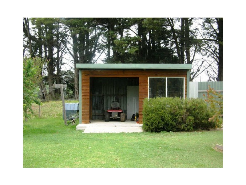 5285 Cornwalls Road, Riverslea VIC 3860