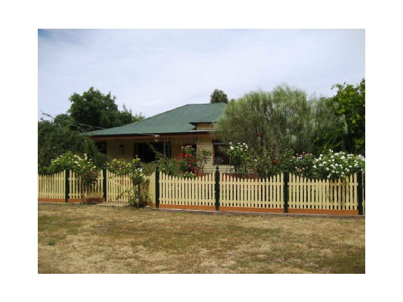 Lot 3 Traralgon – Maffra Rd, Tinamba VIC 3859