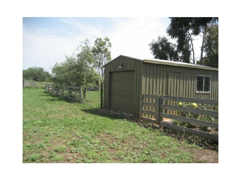 Lot 3 Traralgon – Maffra Rd, Tinamba VIC 3859