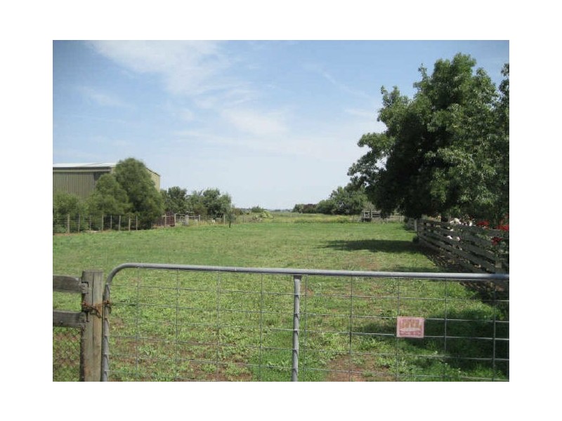 Lot 3 Traralgon – Maffra Rd, Tinamba VIC 3859