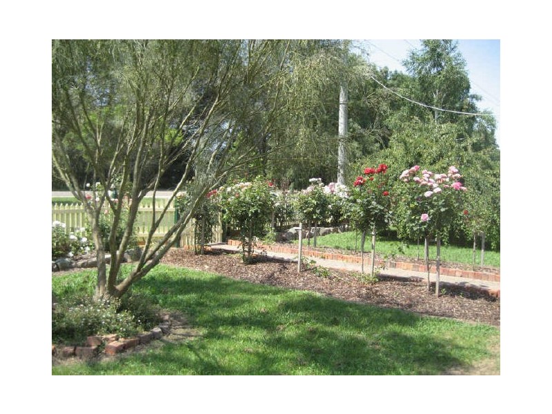 Lot 3 Traralgon – Maffra Rd, Tinamba VIC 3859