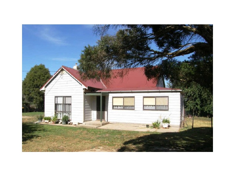 353 Tinamba-Newry Road, Newry VIC 3859