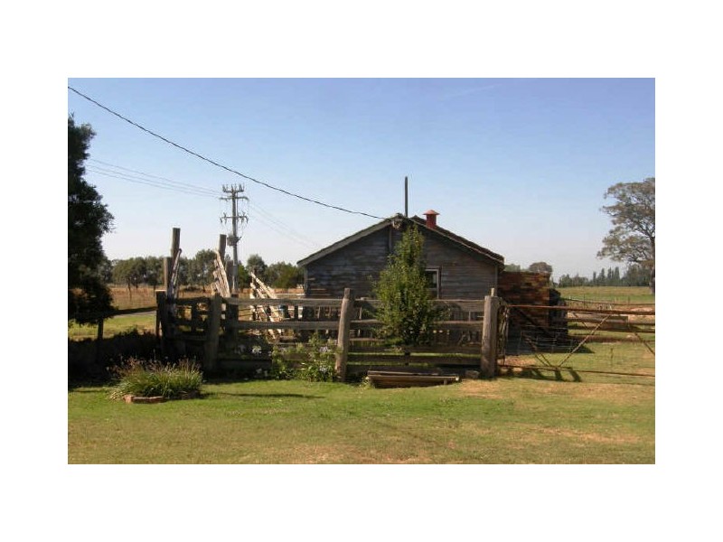 353 Tinamba-Newry Road, Newry VIC 3859