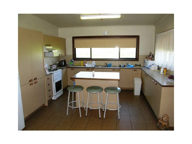 353 Tinamba-Newry Road, Newry VIC 3859