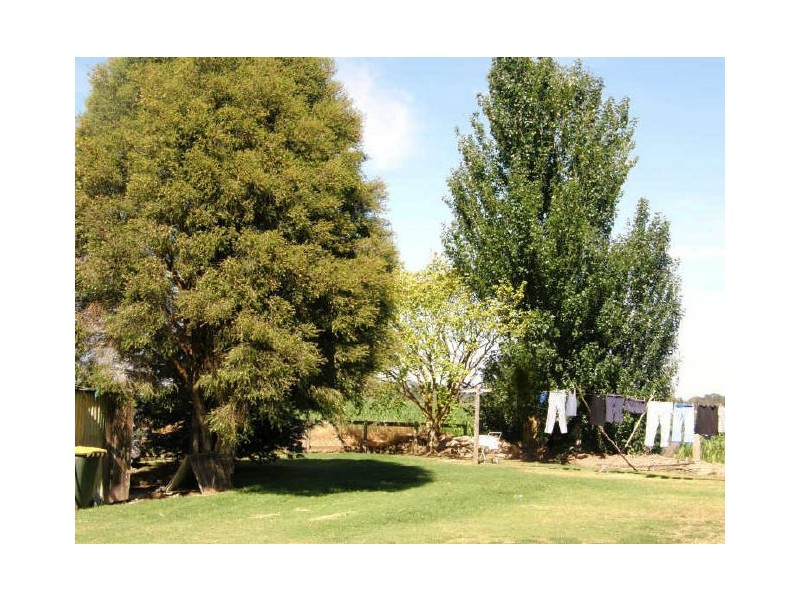 353 Tinamba-Newry Road, Newry VIC 3859