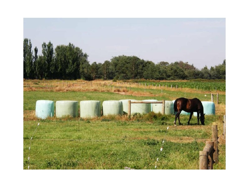 353 Tinamba-Newry Road, Newry VIC 3859