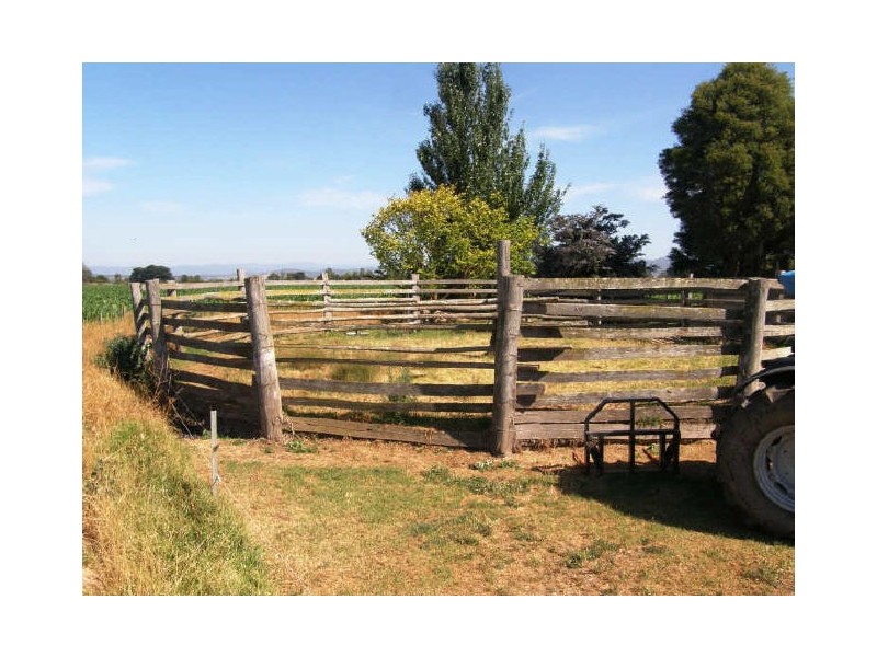 353 Tinamba-Newry Road, Newry VIC 3859