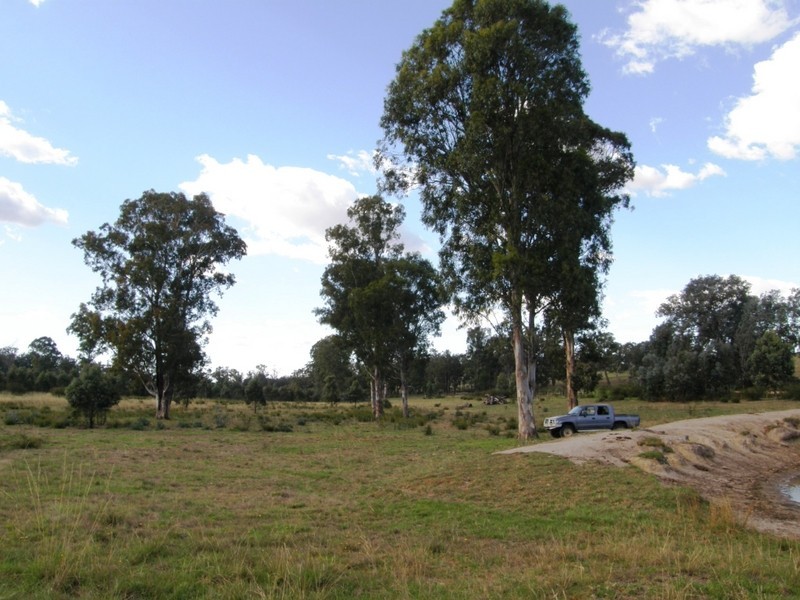1/ Back Wombat Road, Valencia Creek VIC 3860