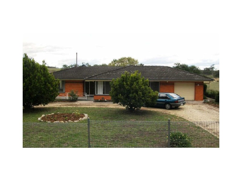 522 Boisdale-Newry Rd, Newry VIC 3859