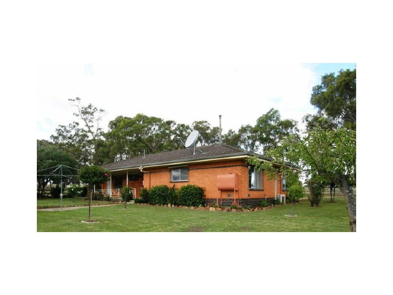 522 Boisdale-Newry Rd, Newry VIC 3859