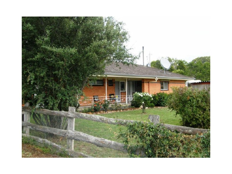 522 Boisdale-Newry Rd, Newry VIC 3859