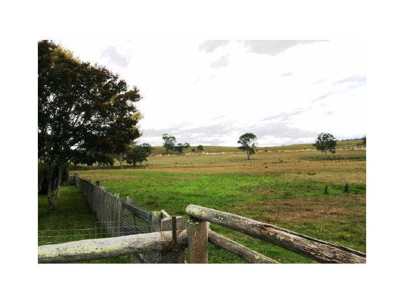 522 Boisdale-Newry Rd, Newry VIC 3859