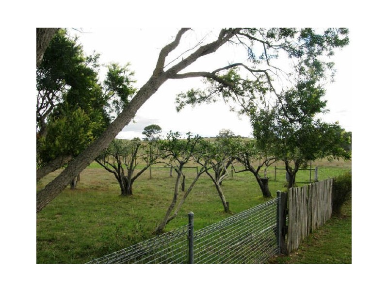 522 Boisdale-Newry Rd, Newry VIC 3859