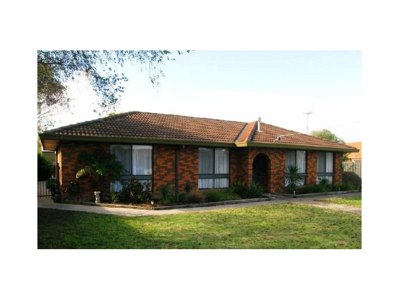 21 Davis Street, Maffra VIC 3860