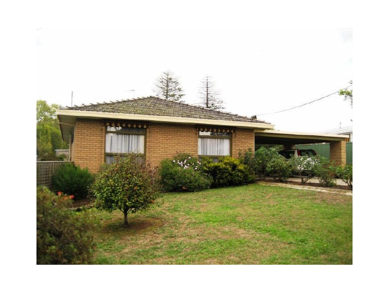 7 Henry Street, Maffra VIC 3860