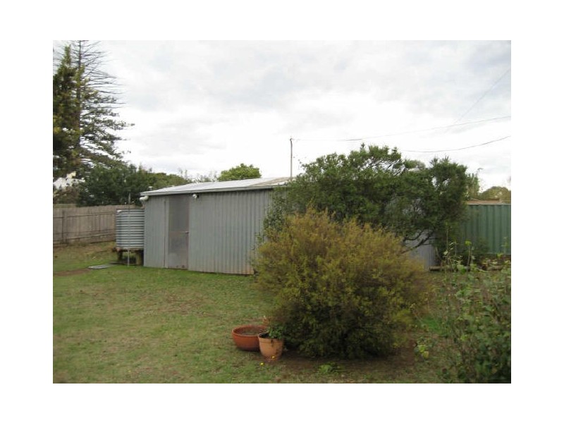 7 Henry Street, Maffra VIC 3860