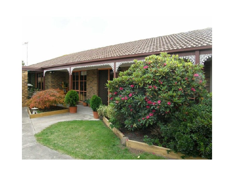 6 Lorrayne Court, Maffra VIC 3860