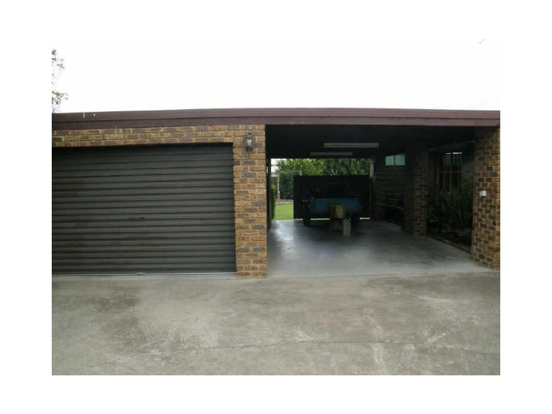 6 Lorrayne Court, Maffra VIC 3860