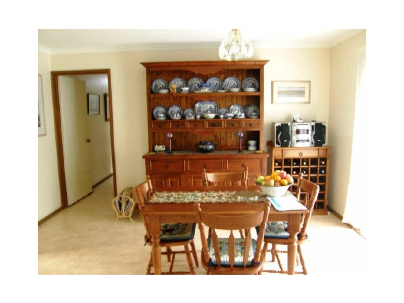 6 Lorrayne Court, Maffra VIC 3860