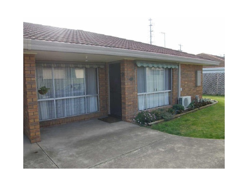 3/69 Queen Street, Maffra VIC 3860