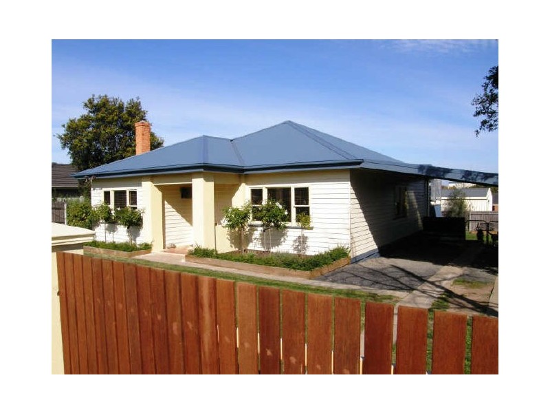 3 Alfred Street, Maffra VIC 3860