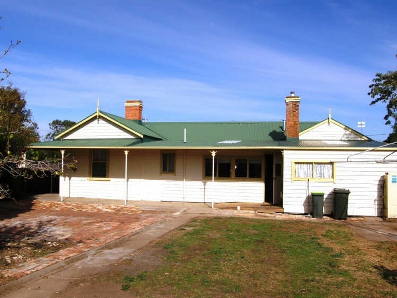 Lot 1/50 Queen Street, Maffra VIC 3860