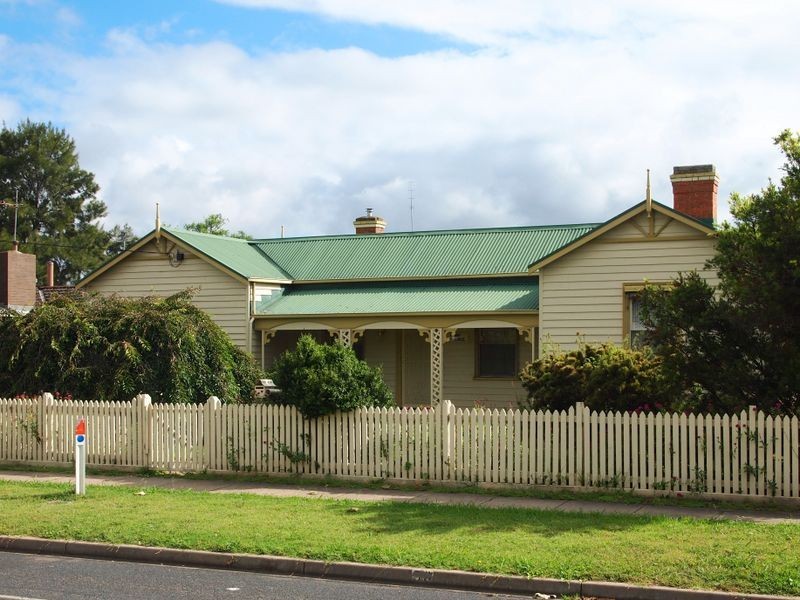 Lot 1/50 Queen Street, Maffra VIC 3860