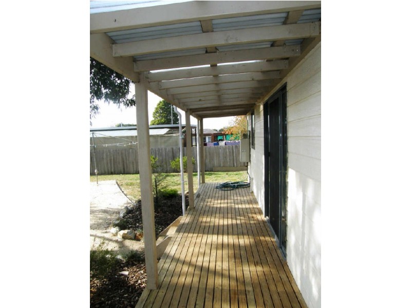12 Blyth Street, Maffra VIC 3860