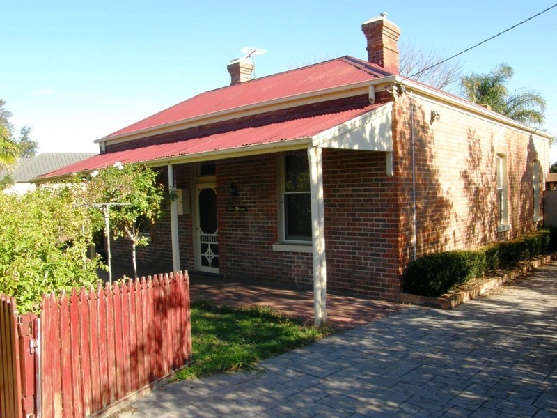 3 Powerscourt Street, Maffra VIC 3860