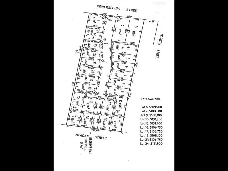 Stam Court, Maffra VIC 3860