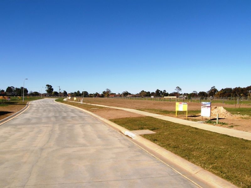 Stam Court, Maffra VIC 3860