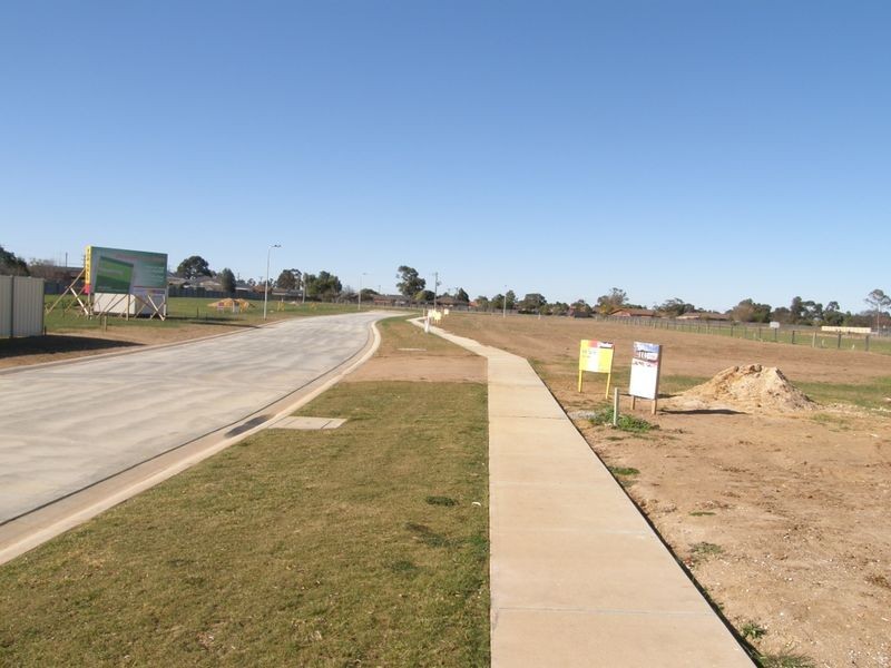 Stam Court, Maffra VIC 3860