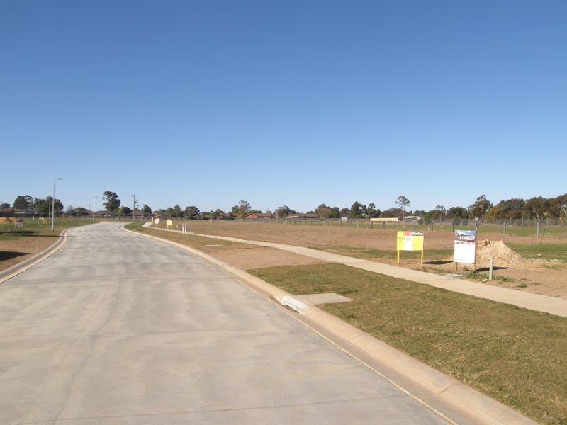 Stam Court, Maffra VIC 3860