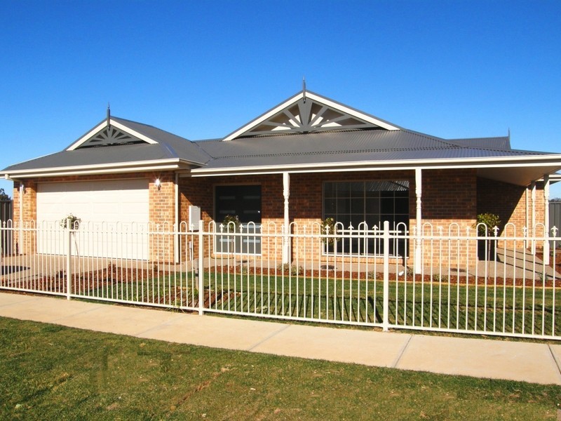 Lot 1 Stam Court, Maffra VIC 3860