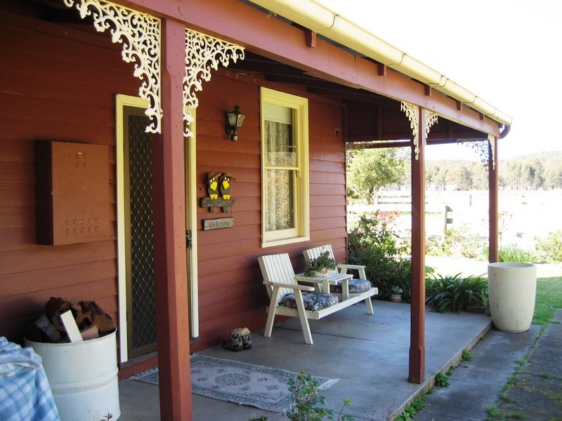 455 Old Dargo Rd, Briagolong VIC 3860