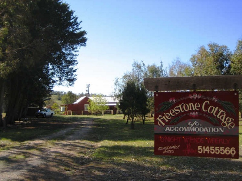 455 Old Dargo Rd, Briagolong VIC 3860
