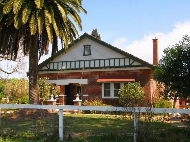 Traralgon-Maffra Road, Tinamba VIC 3859