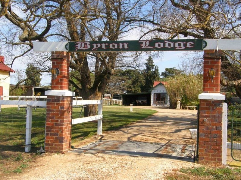 Traralgon-Maffra Road, Tinamba VIC 3859