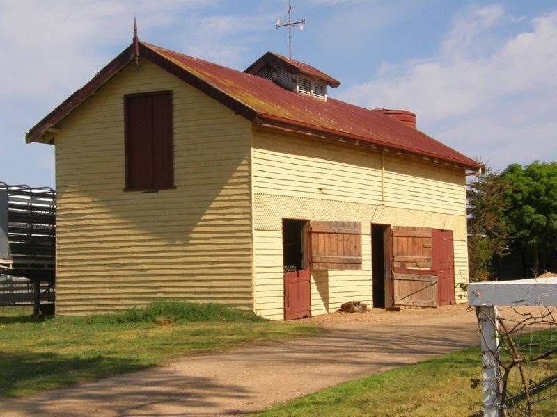 Traralgon-Maffra Road, Tinamba VIC 3859