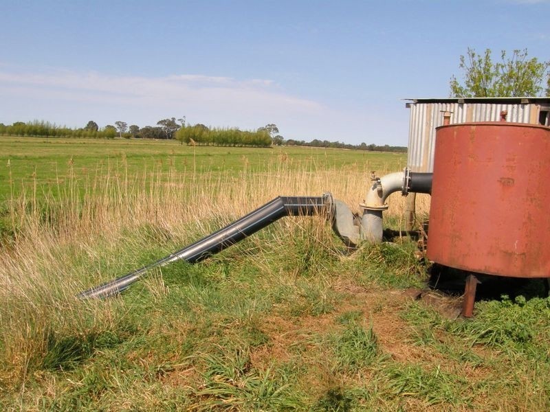 Traralgon-Maffra Road, Tinamba VIC 3859