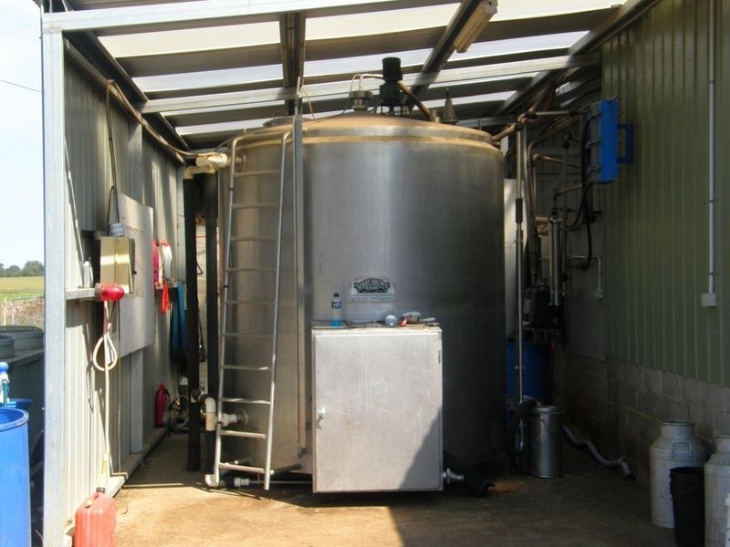 Traralgon-Maffra Road, Tinamba VIC 3859