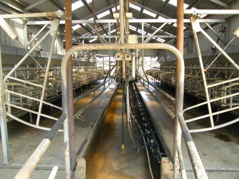 Traralgon-Maffra Road, Tinamba VIC 3859