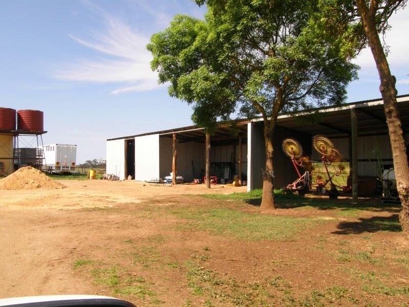 Traralgon-Maffra Road, Tinamba VIC 3859