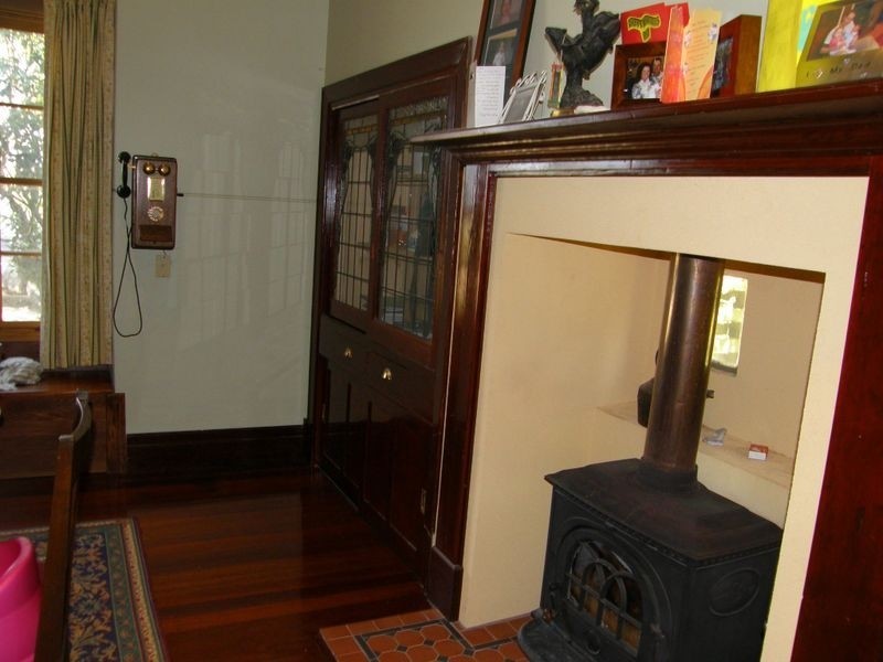 Traralgon-Maffra Road, Tinamba VIC 3859