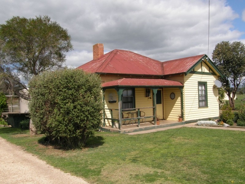 Lower Newry Road, Maffra VIC 3860